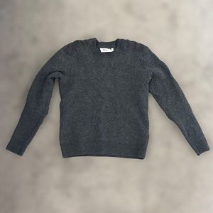FjallRaven Wool Sormland Crew Sweater